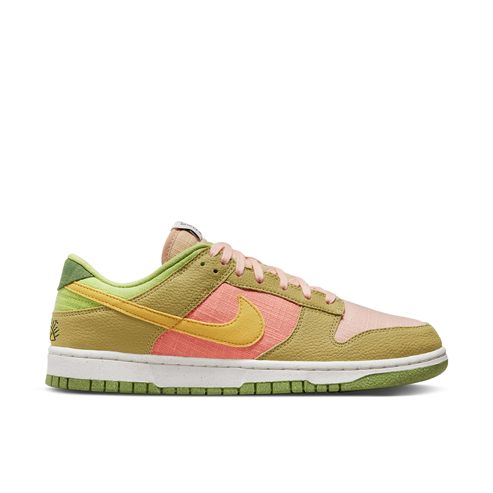 Tênis Nike Dunk Low Retro Se Nn Nsc Colorido