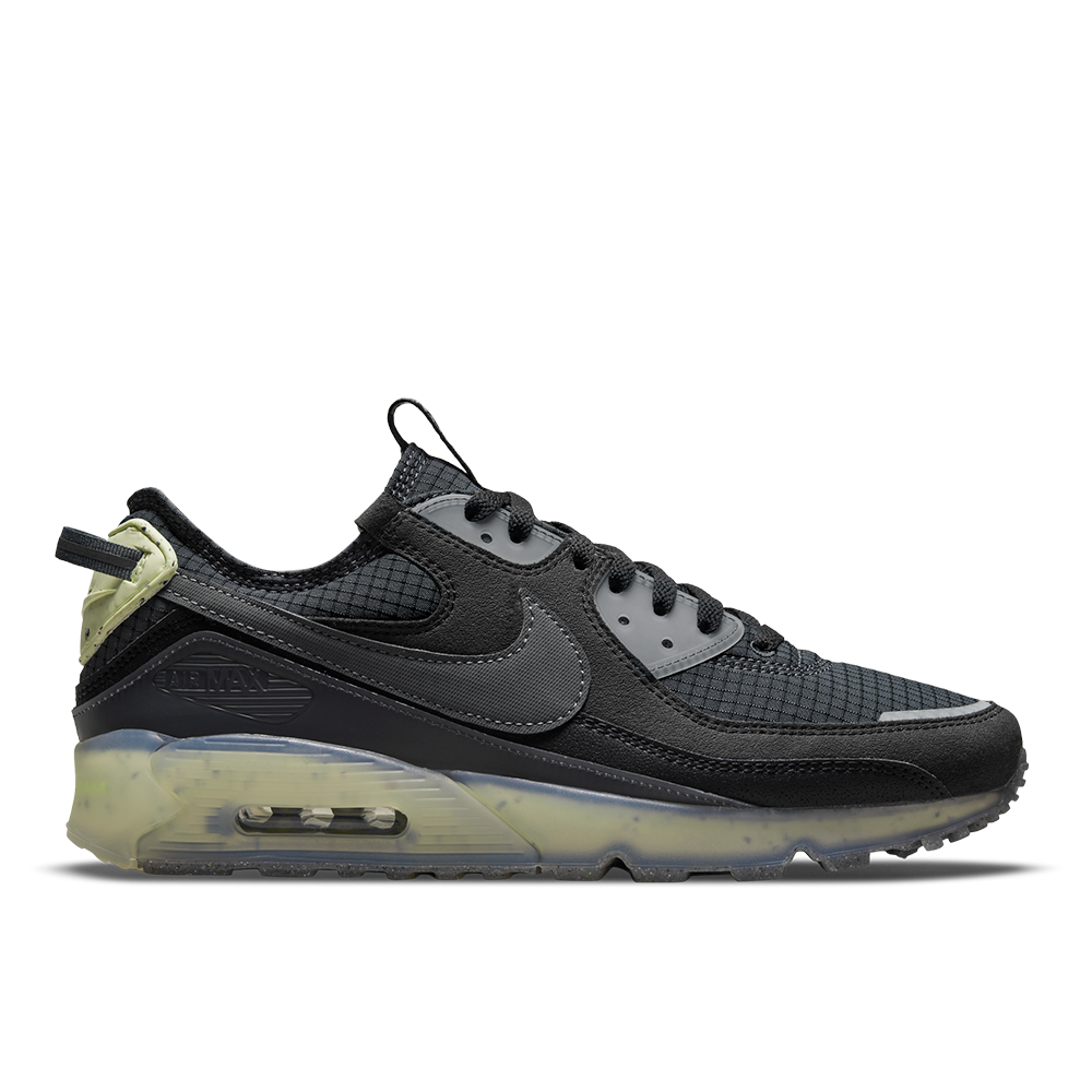 Tênis Nike Air Max Terrascape 90 Preto