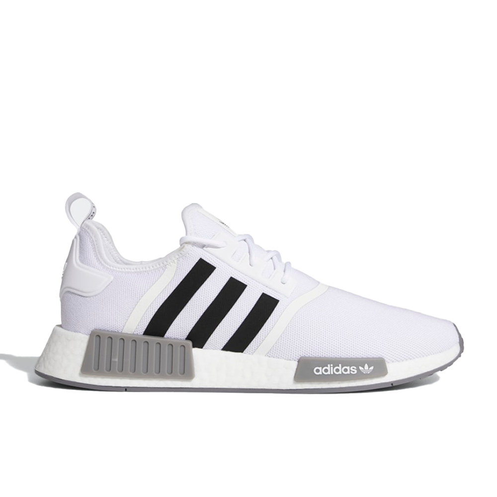 Tênis Adidas Nmd R1 Primeblue Branco