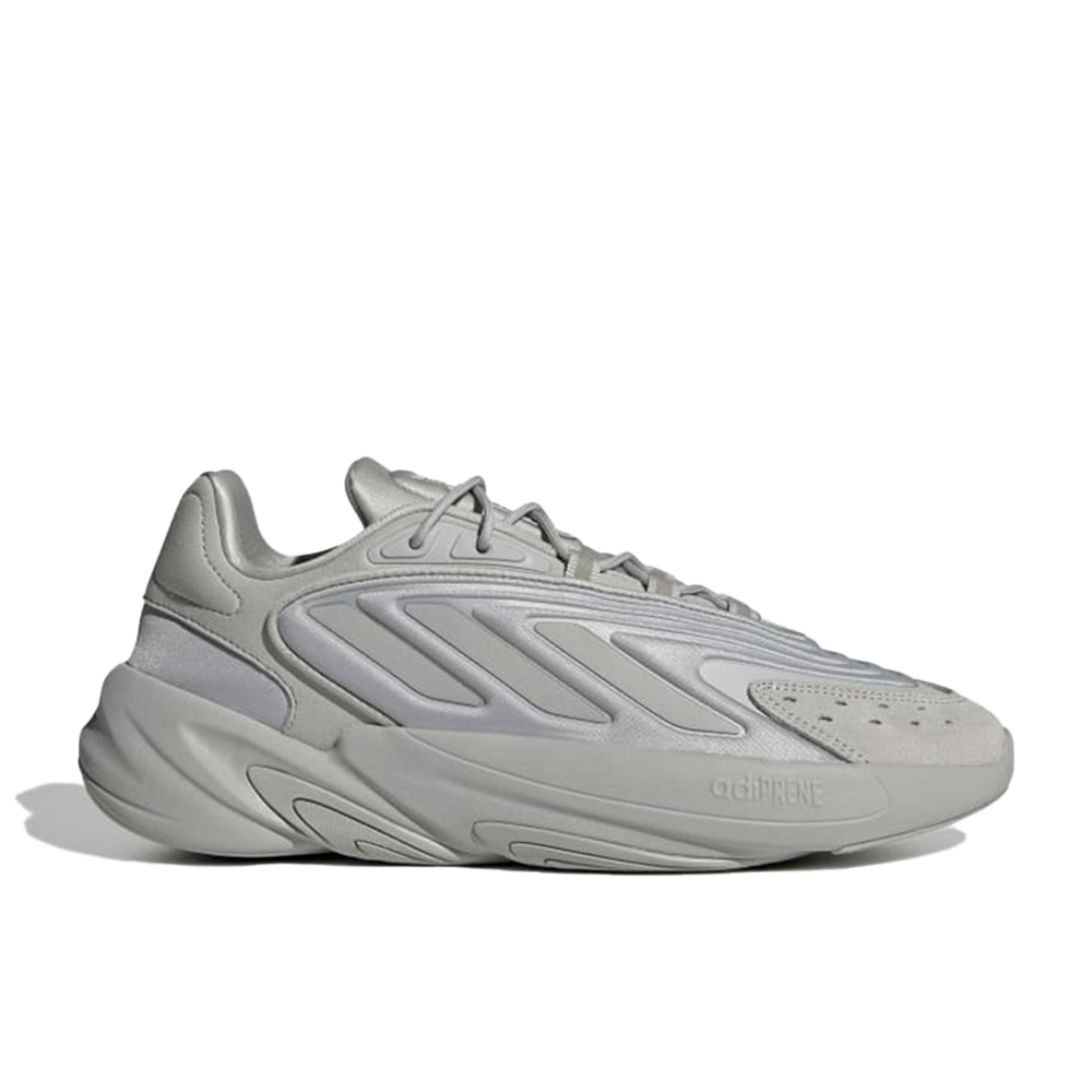 Tênis Adidas Ozelia Cinza
