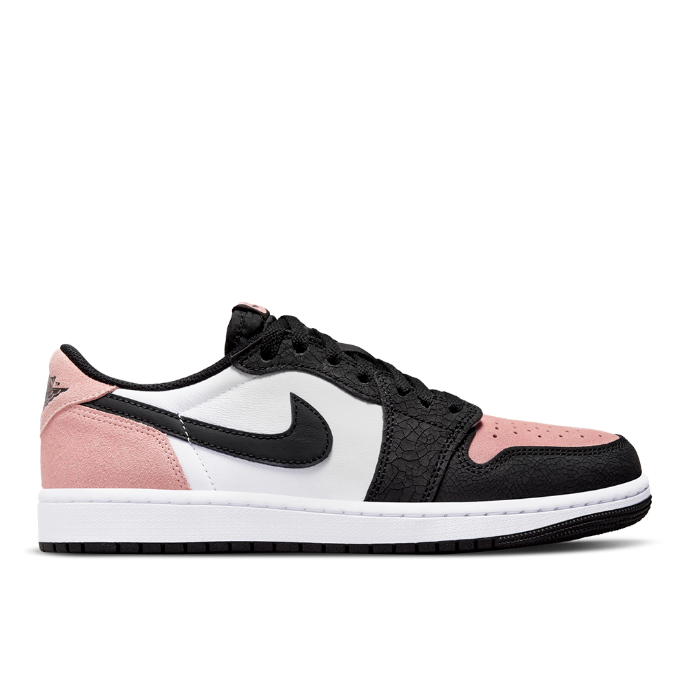 Tênis Nike Air Jordan 1 Low Og Colorido