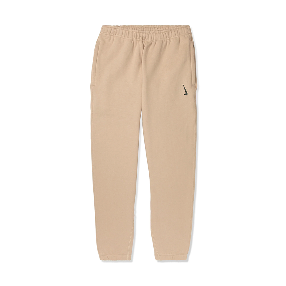 Calça Nrg La Flc Pant " Billie Eilish " Bege