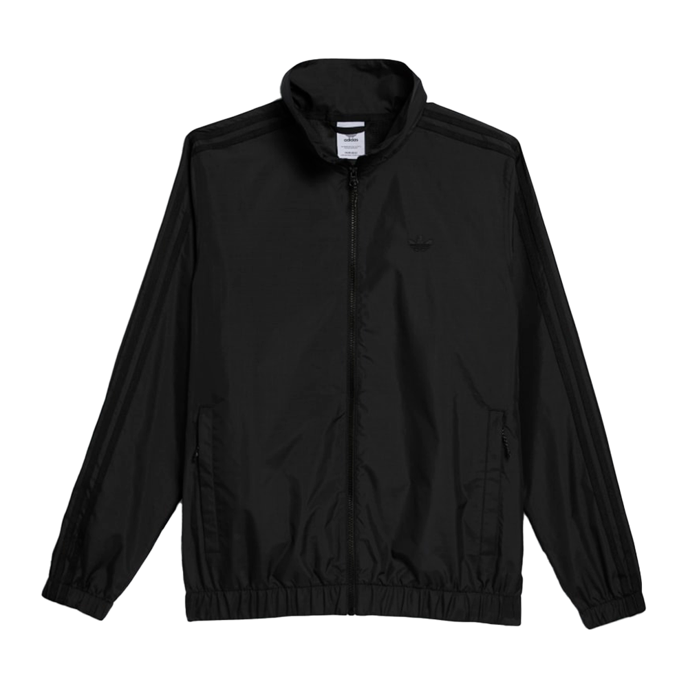 Jaqueta Adidas Paradigm Trackj Preto