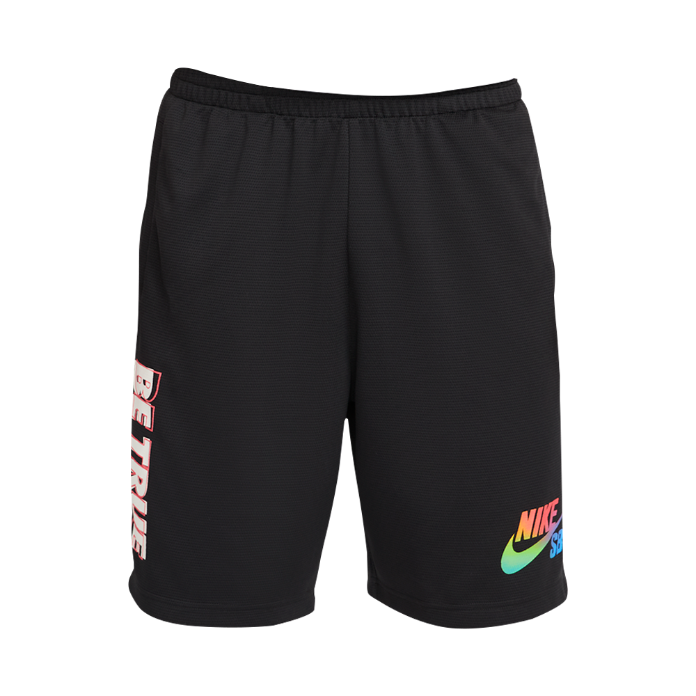Shorts U Nk Bt22 Sunday Preto