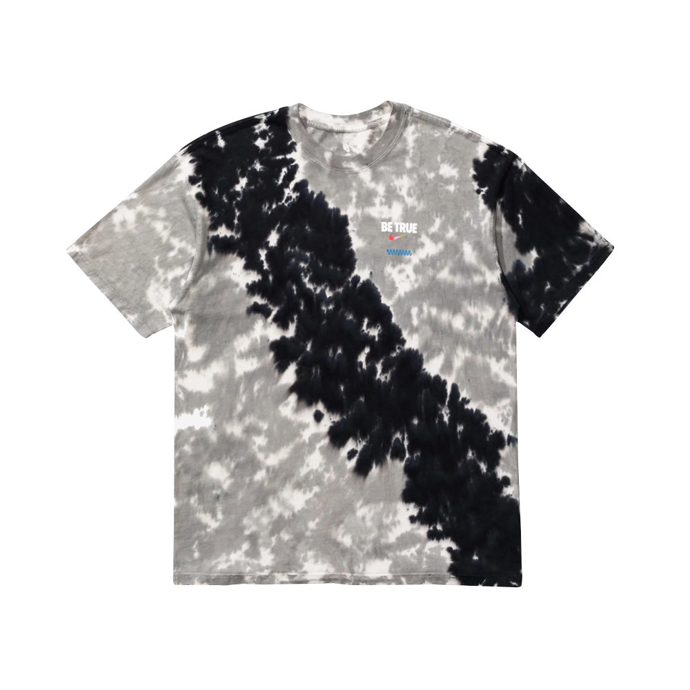 Camiseta Nike Nrg Max90 Bt2 Cinza