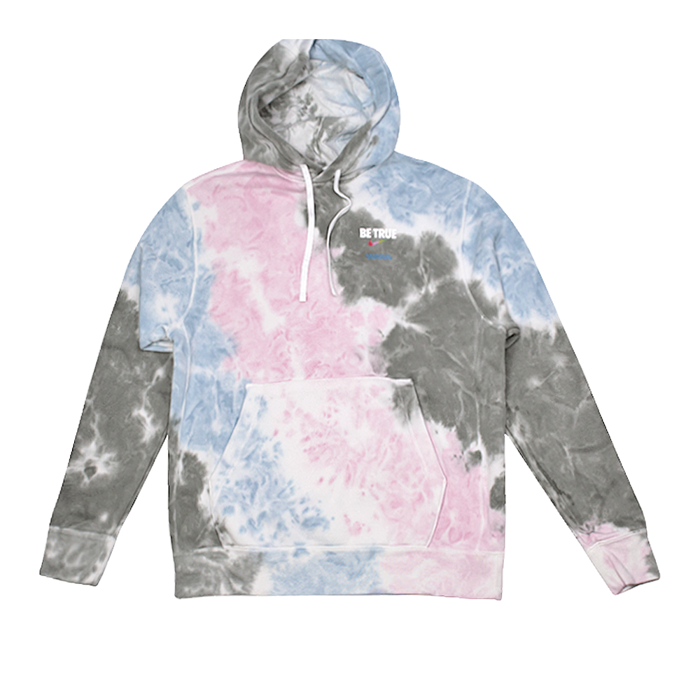 Moleton Nike Blusao Nrg Hoodie Bt22 Rosa
