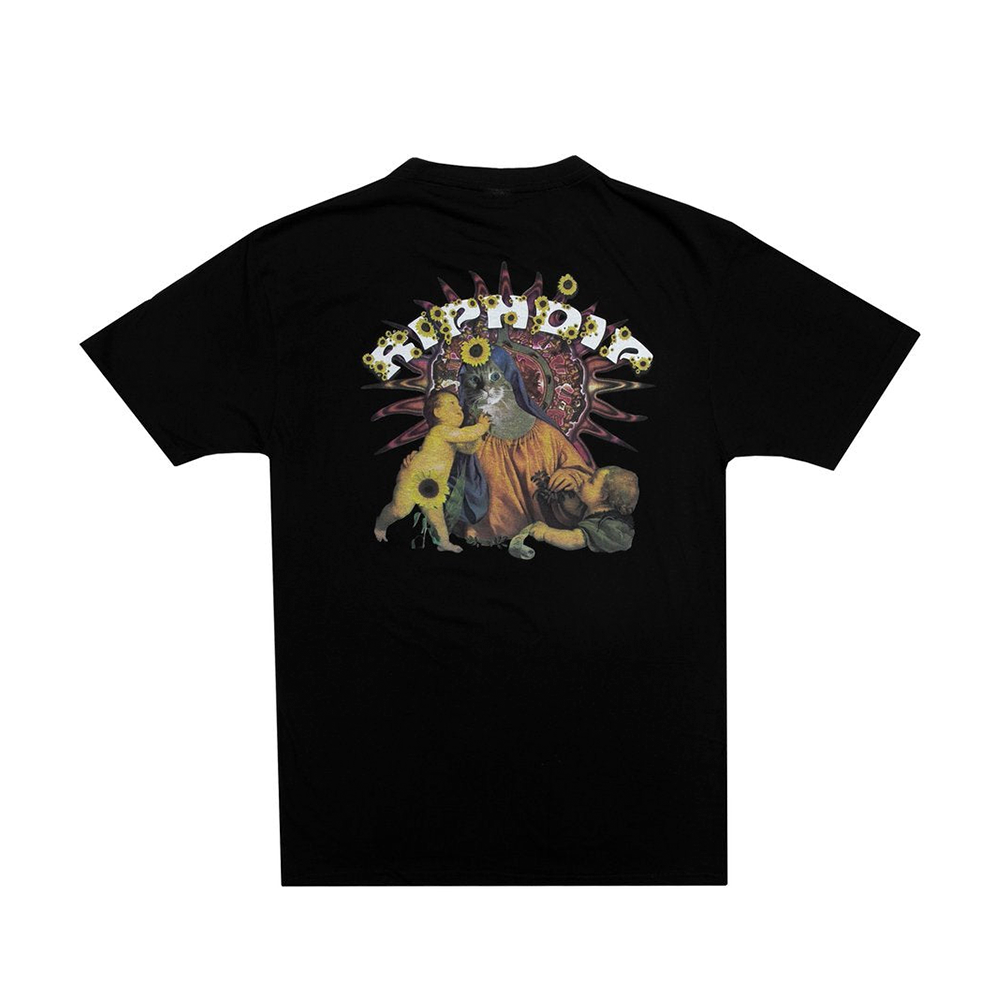 Camiseta Ripndip Precious Preto