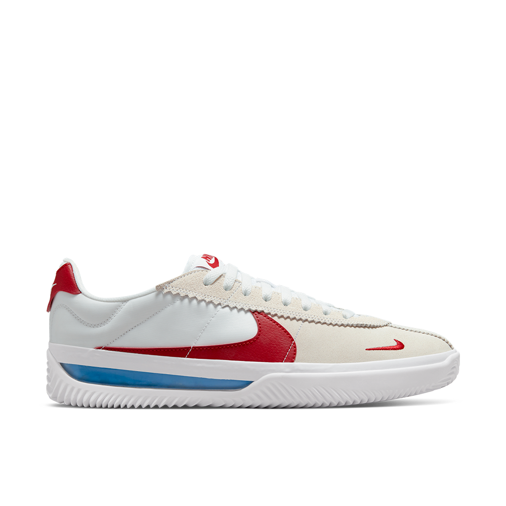 Tenis Nike Sb Brsb Eco Colorido