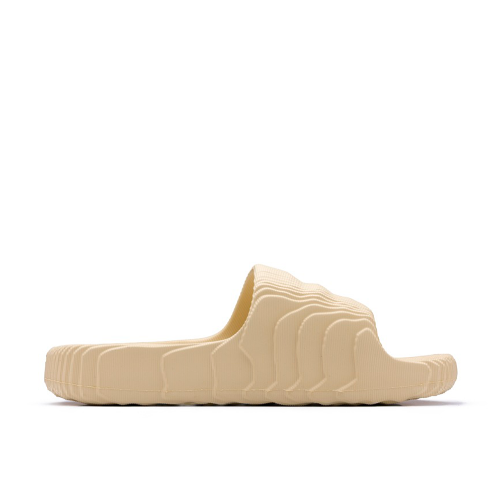 Chinelo Adidas Adilette 22 Bege