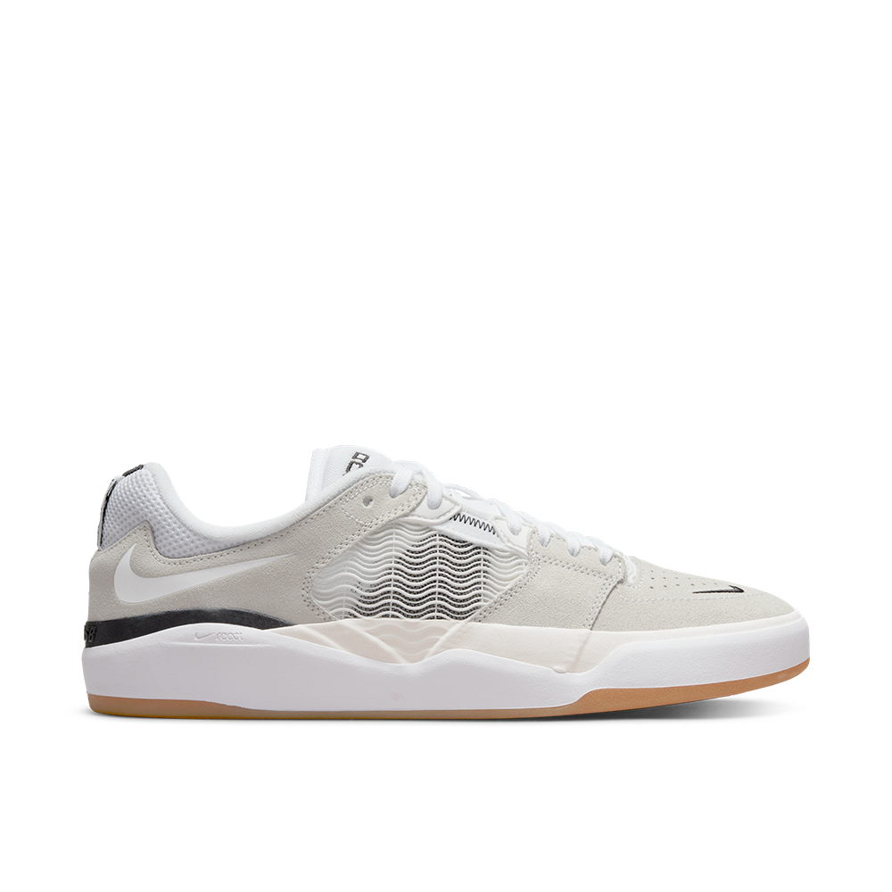 Tenis Nike Sb Ishod Bege