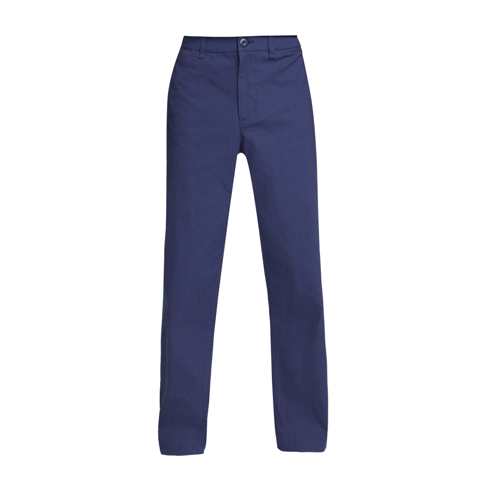 Calça Nike Sb Loose Fit Chino Azul