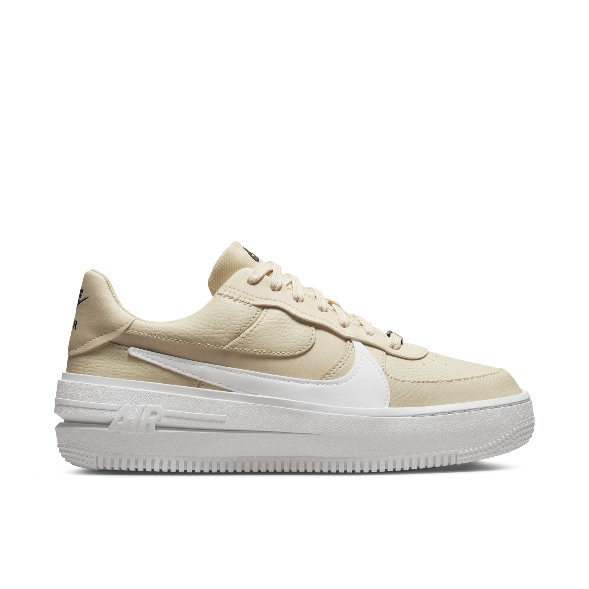 Tenis W Af1 Plt. Af. Orm Bege