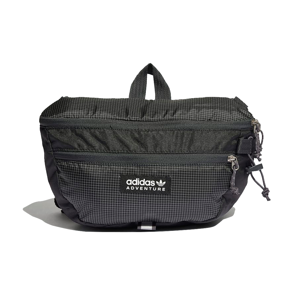Pochete Adidas Originals Preto