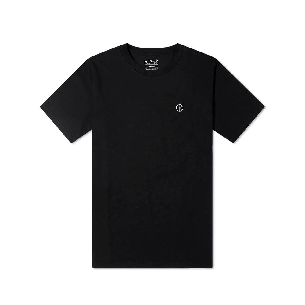 Camiseta Polar Team Preto
