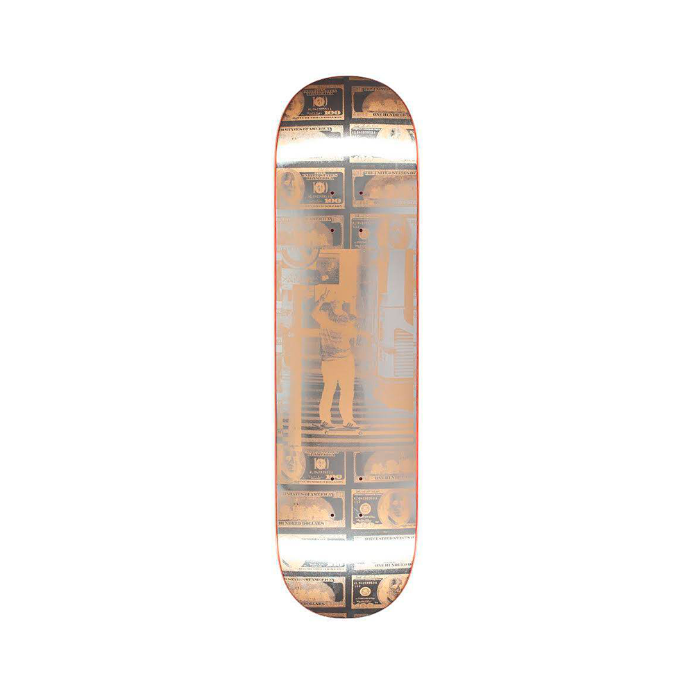 Shape F.awesome Tj Peace Out 8.18 Vermelho