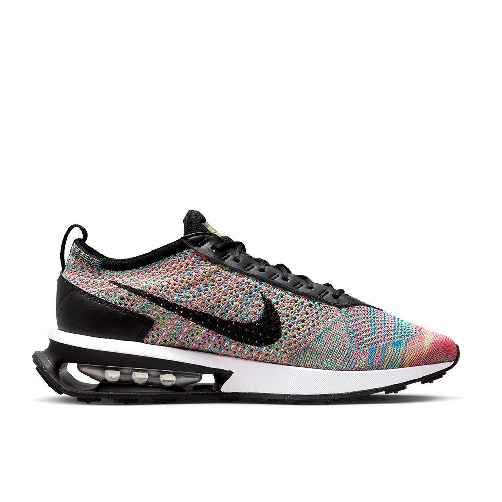 Tênis Nike Air Max Flyknit Racer Nn Colorido