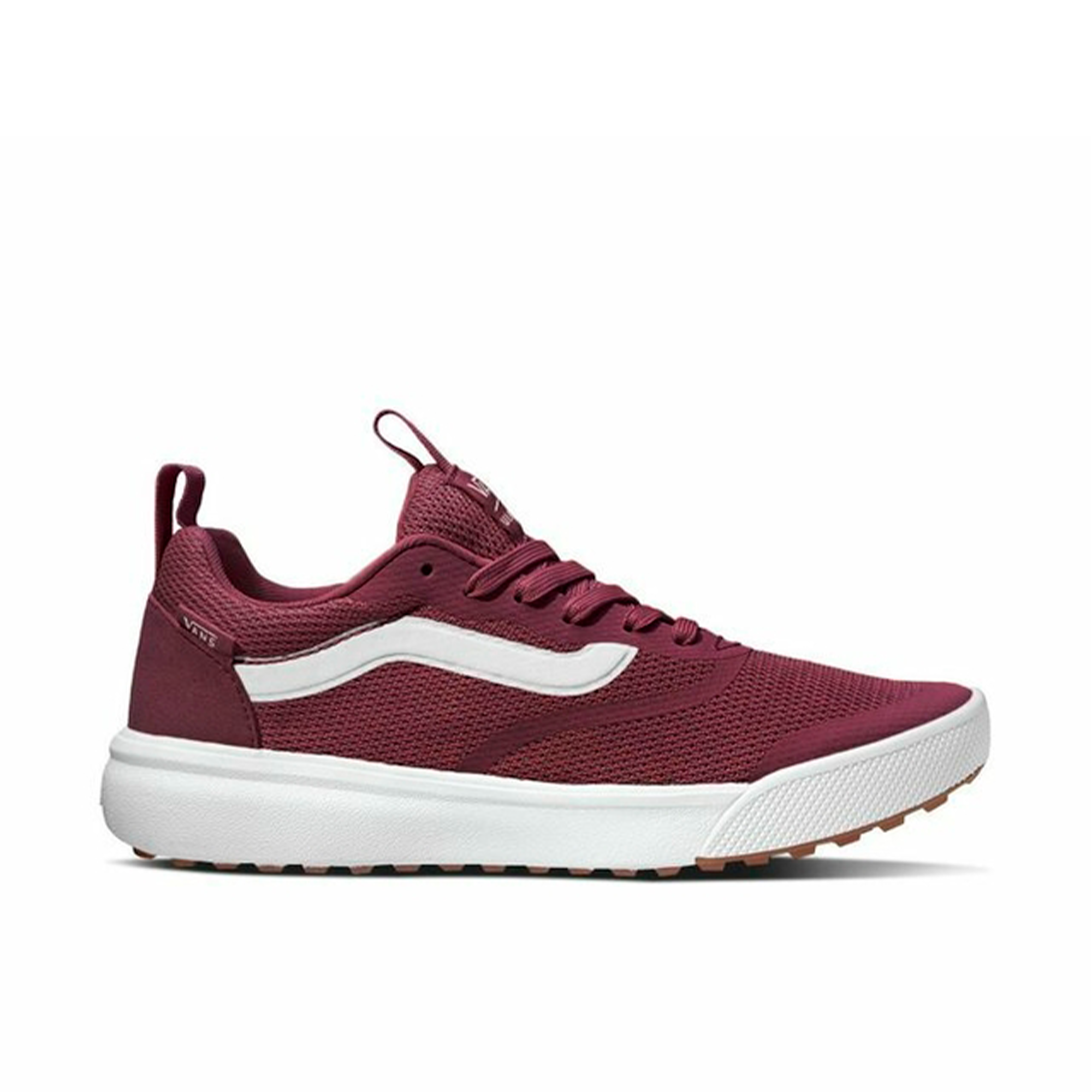 Tênis Vans Ultrarange Rapidweld Vermelho