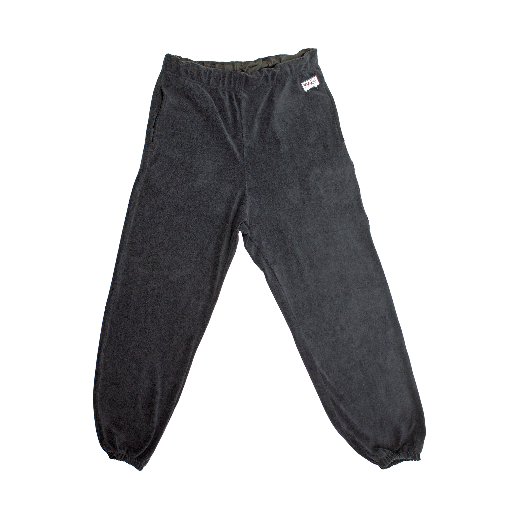 Calça Moletom Maze Tinho Preto