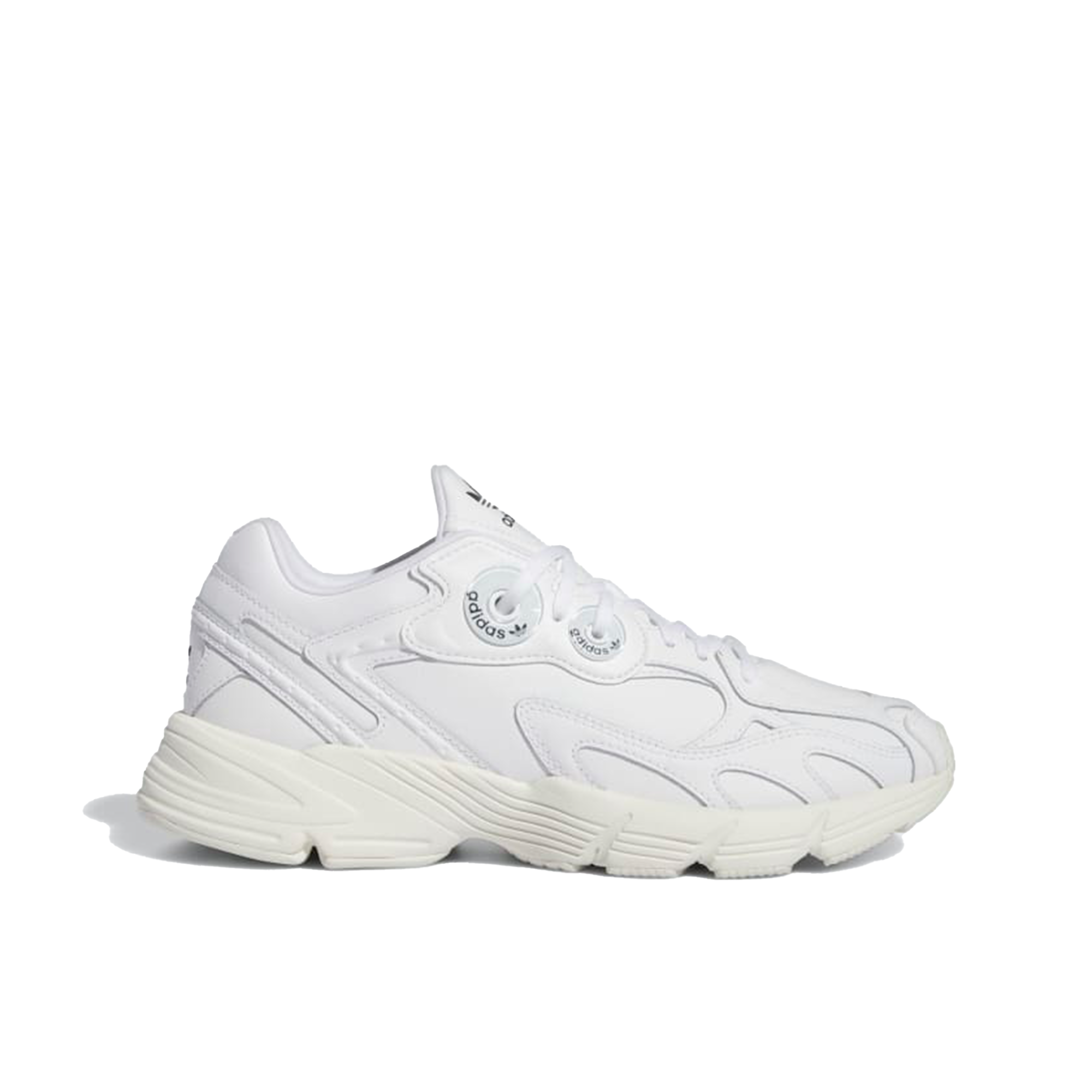 Tenis Feminino Adidas Astir Branco
