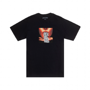 Camiseta F.awesome Slurp Tee Preto