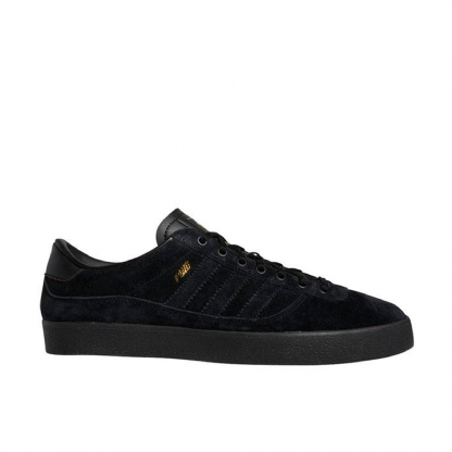 Tênis Adidas Puig Indoor Preto