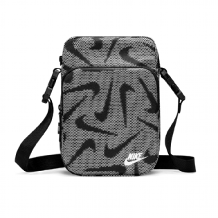 Bolsa Nk Heritage Crsbdy - Lenti Swsh Preto