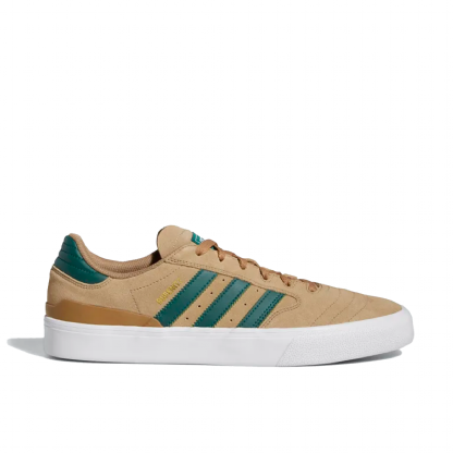 Tênis Adidas Busenitz Vulc I Bege