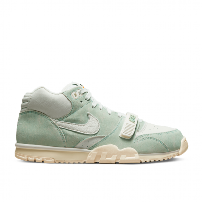 Tênis Nike Air Trainer 1 Verde