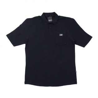 Polo Maze Apparel Preto