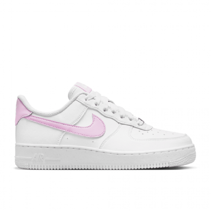 Tênis Nike W Air Force 1 07 Next Nature Branco