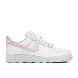 Tênis Nike W Air Force 1 07 Next Nature Branco
