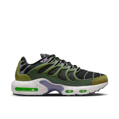 Tênis Nike Air Max Terrascape Plus Verde