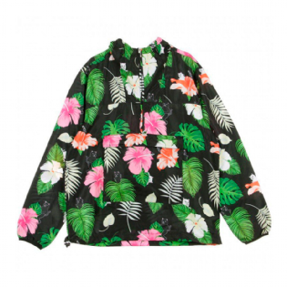 Jaqueta Ripndip Maui Nerm Preto