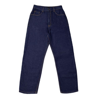 Calça Maze Jeans Azul Marinho