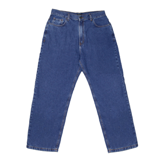 Calça Maze Jeans Azul