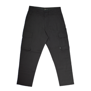 Calça Maze Sarja Preto