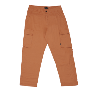 Calça Maze Sarja Marrom