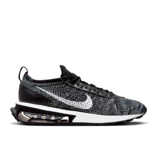 Tênis Nike Air Max Flyknit Racer Nn Preto/branco
