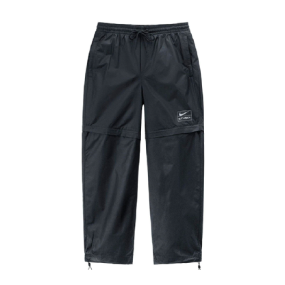Calça Nike X Stussy Preto
