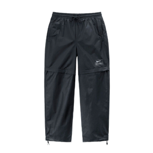 Calça Nike X Stussy Preto