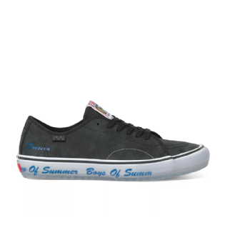 Tênis Vans Av Classic Vcu Preto
