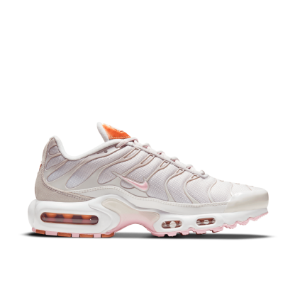 Tênis Nike Wmns Air Max Plus Cinza