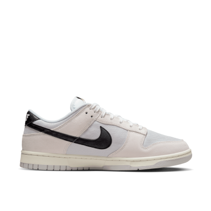 Tênis Nike Dunk Low Retro Se Vntg Cinza