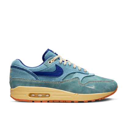 Tênis Nike Air Max 1 Prm Azul