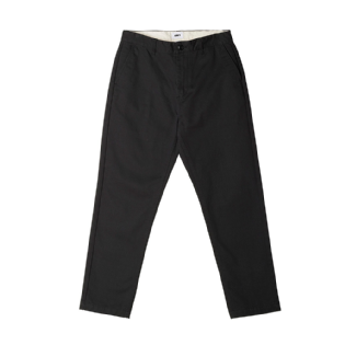Calça Obey Hughes Preto