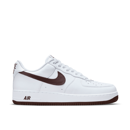 Tênis Nike Air Force 1 Low Retro Sp Branco