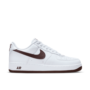 Tênis Nike Air Force 1 Low Retro Sp Branco
