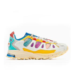 Tênis Adidas Superturf "hot Wheels" Colorido