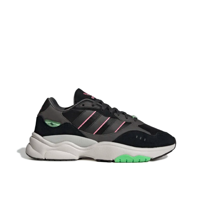 Tênis Adidas Retropy Mystique Preto