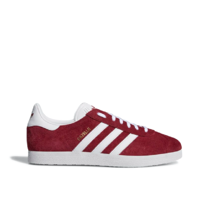 Tênis Adidas Gazelle Vinho